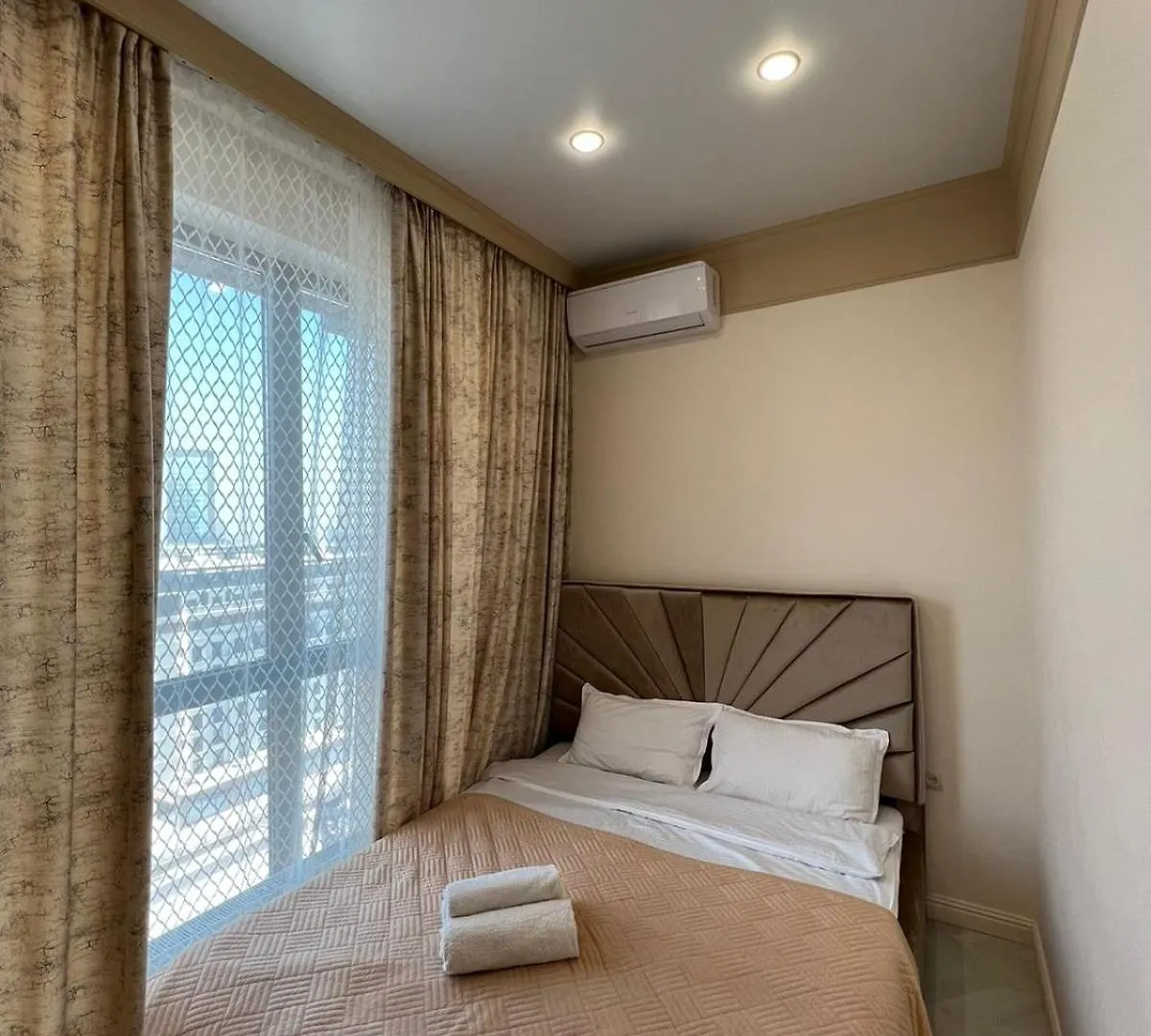 Жк Riverside -К1 Almaty Apartment