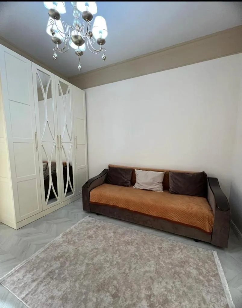 Apartment Жк Riverside -К1 Almaty